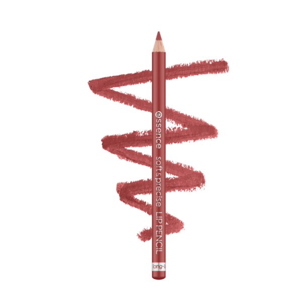 Essence - Soft & Precise Crayon à Lèvres Haute Précision 0.28g