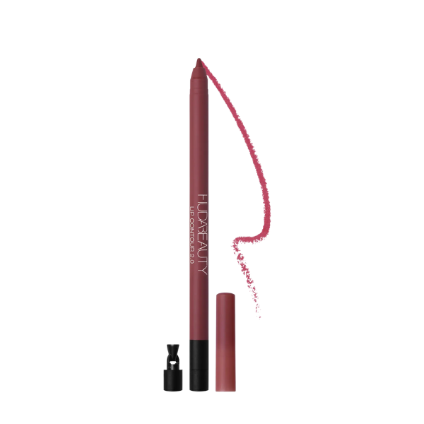 Huda Beauty - Lip Contour 2.0 Crayon contour des lèvres 0.5g