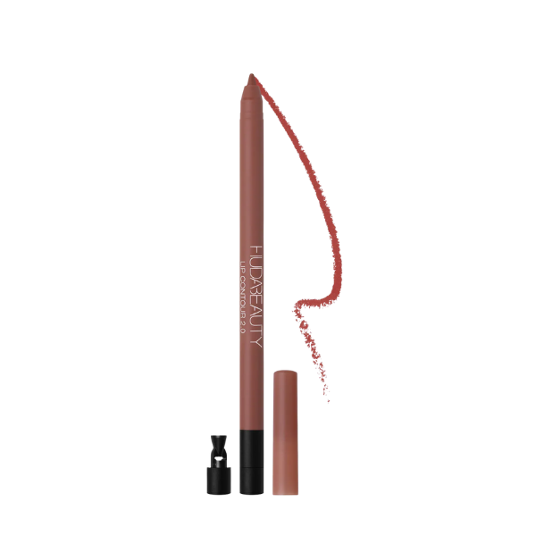Huda Beauty - Lip Contour 2.0 Crayon contour des lèvres 0.5g