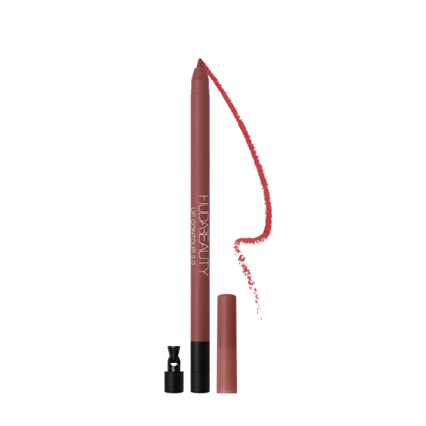 Huda Beauty - Lip Contour 2.0 Crayon contour des lèvres 0.5g