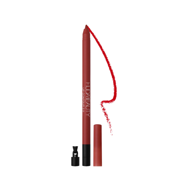 Huda Beauty - Lip Contour 2.0 Crayon contour des lèvres 0.5g