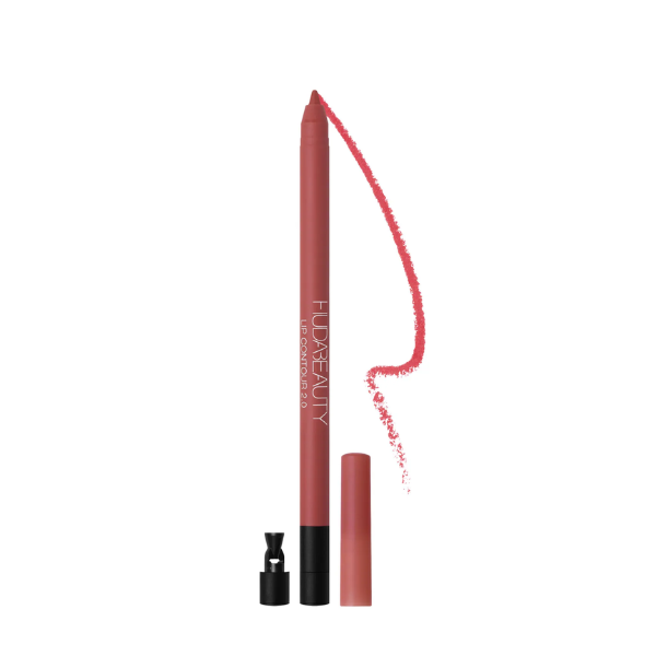 Huda Beauty - Lip Contour 2.0 Crayon contour des lèvres 0.5g