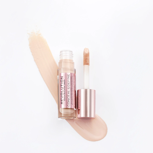 Revolution - Conceal & Define Concealer