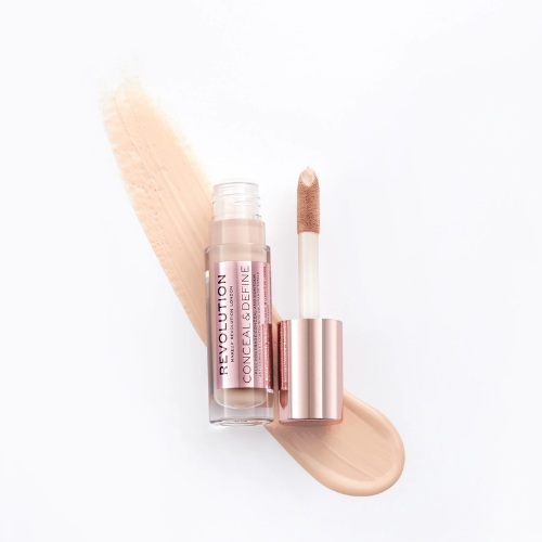 Revolution - Conceal & Define Concealer