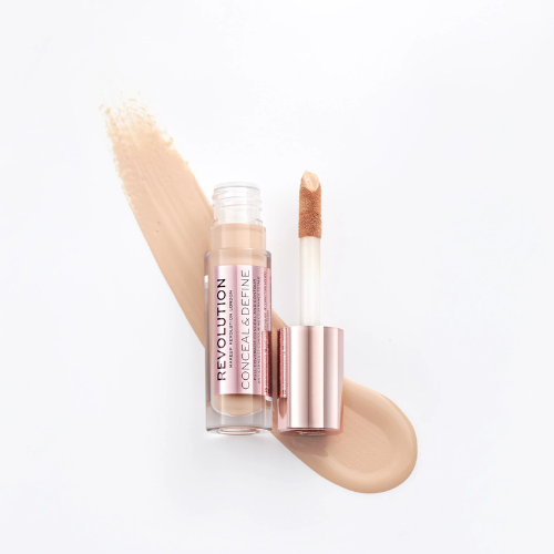 Revolution - Conceal & Define Concealer