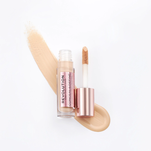 Revolution - Conceal & Define Concealer