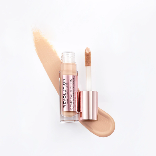 Revolution - Conceal & Define Concealer