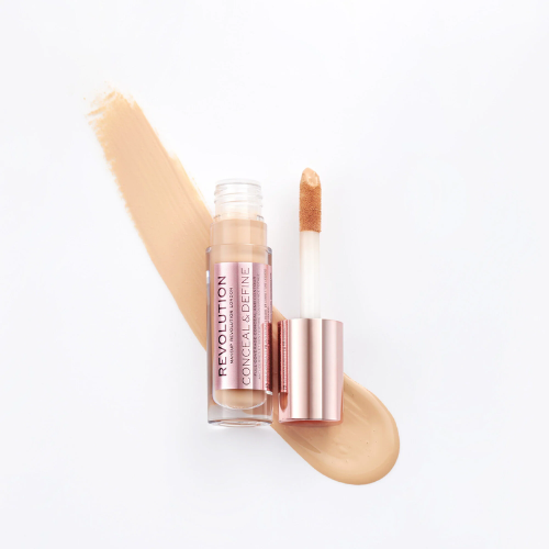 Revolution - Conceal & Define Concealer