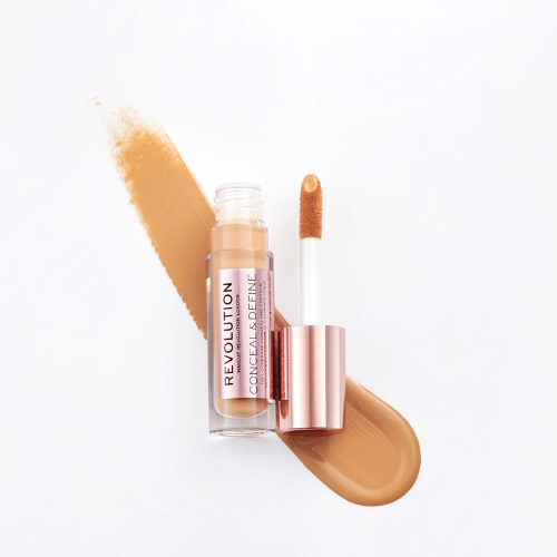 Revolution - Conceal & Define Concealer
