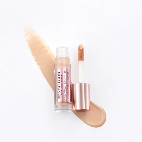 Revolution - Conceal & Define Concealer