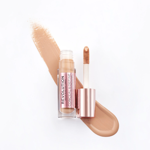 Revolution - Conceal & Define Concealer