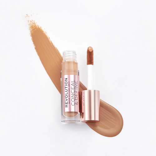 Revolution - Conceal & Define Concealer