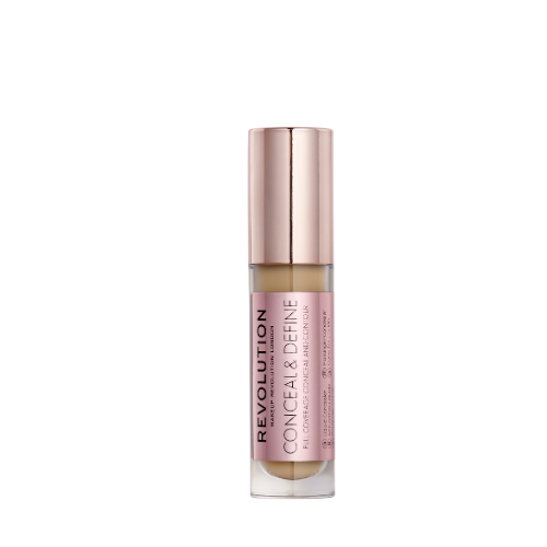Revolution - Conceal & Define Concealer