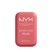 NYX - Buttermelt Blush en Poudre 5g