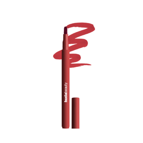Huda Beauty - Lip Contour Stain 12H de tenue 1ml