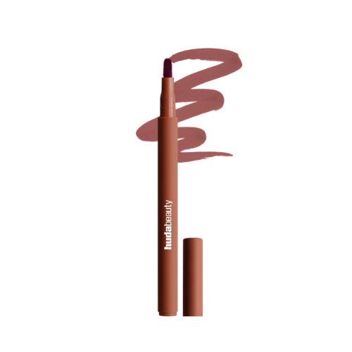 Huda Beauty - Lip Contour Stain 12H de tenue 1ml