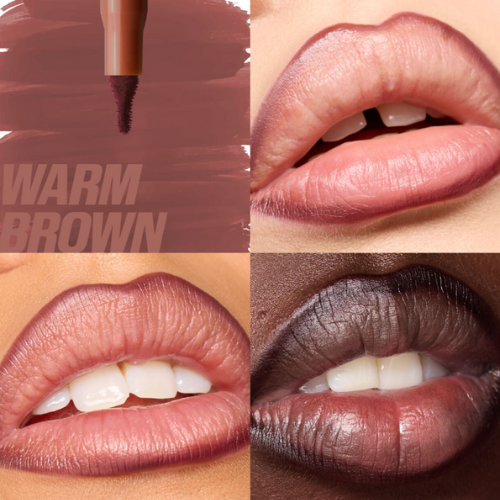 Huda Beauty - Lip Contour Stain 12H de tenue 1ml