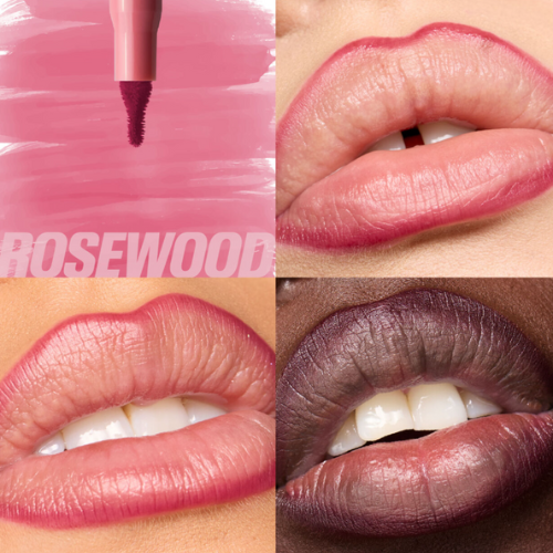 Huda Beauty - Lip Contour Stain 12H de tenue 1ml