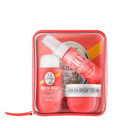 Sol de Janeiro - Bom Dia Jet Set Coffret Soin Corps