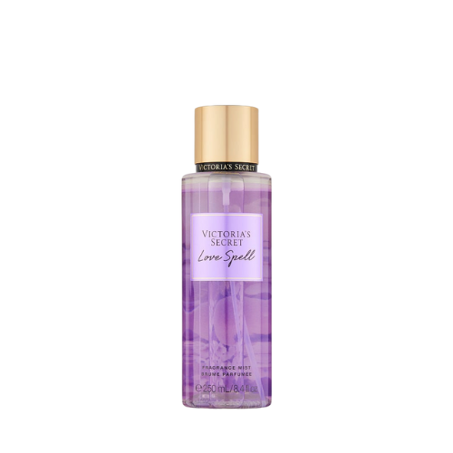 Victoria’s Secret - Love Spell Brume Parfumée 250ml
