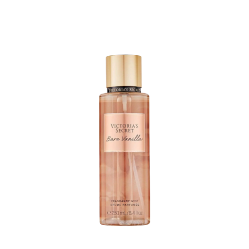 Victoria’s Secret - Bare Vanilla Brume Parfumée 250ml