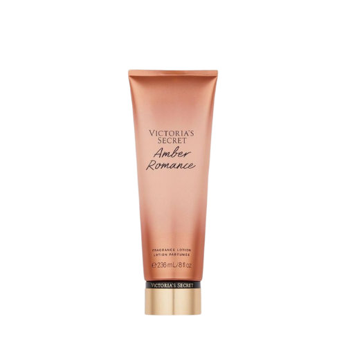 Victoria’s Secret - Amber Romance Lait Corporel Parfumé 236ml