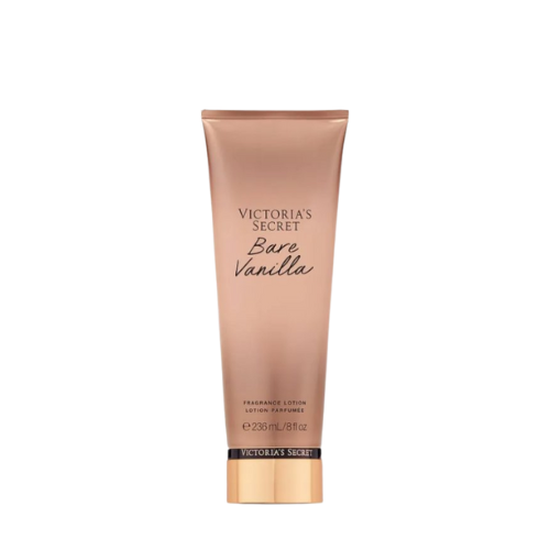 Victoria’s Secret - Bare Vanilla Lait Corporel Parfumé 236ml