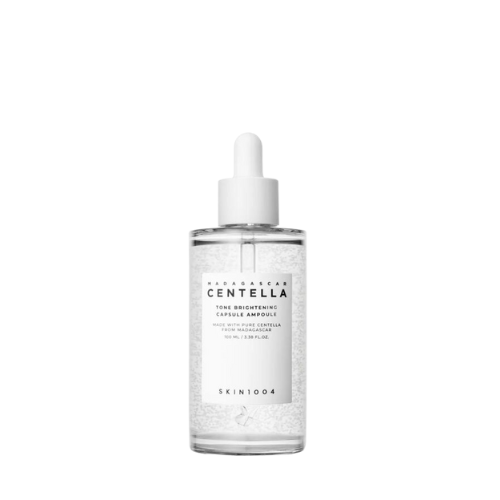 Skin1004 - Madagascar Centella Tone Brightening Capsule Ampoule 100ml